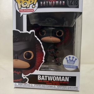 Batwoman Funko Pop!