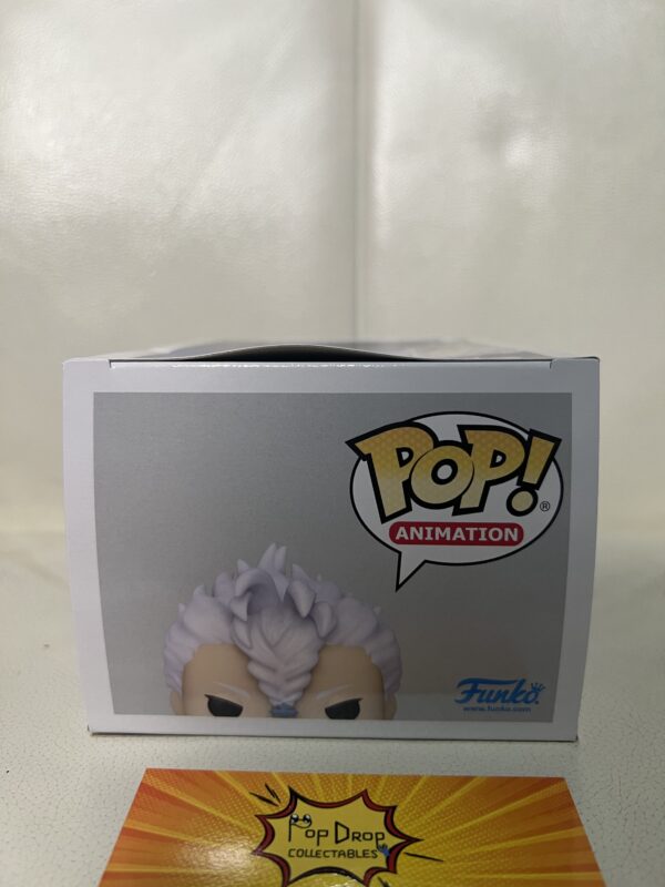 Nozel Silva funko pop! - Image 5