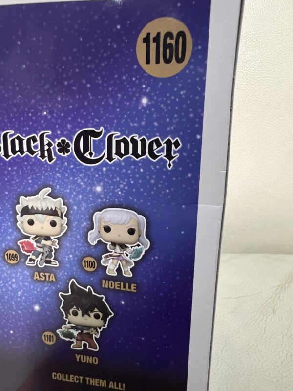 Nozel Silva funko pop! - Image 7