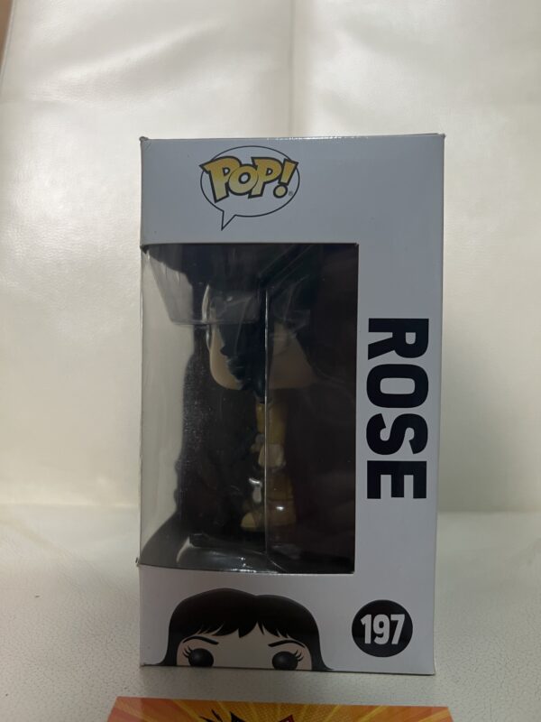 Rose Funko Pop! - Image 2