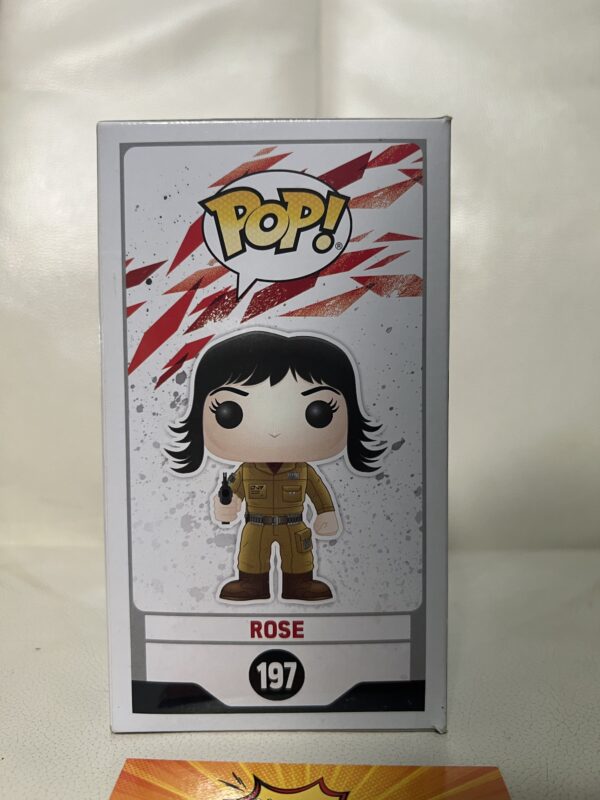 Rose Funko Pop! - Image 4