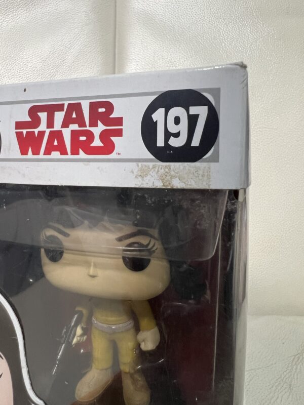 Rose Funko Pop! - Image 7