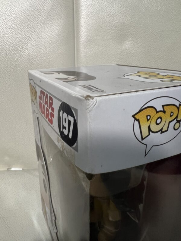 Rose Funko Pop! - Image 8