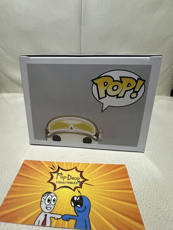 Luke Skywalker (Hoth) pop! - Image 4