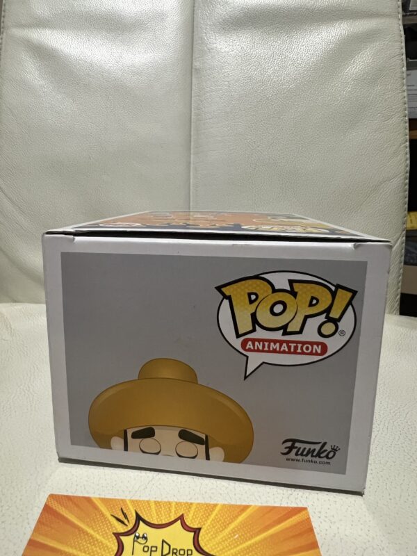 Lazy Luke funko pop! - Image 5