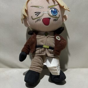 Hetalia America Plush