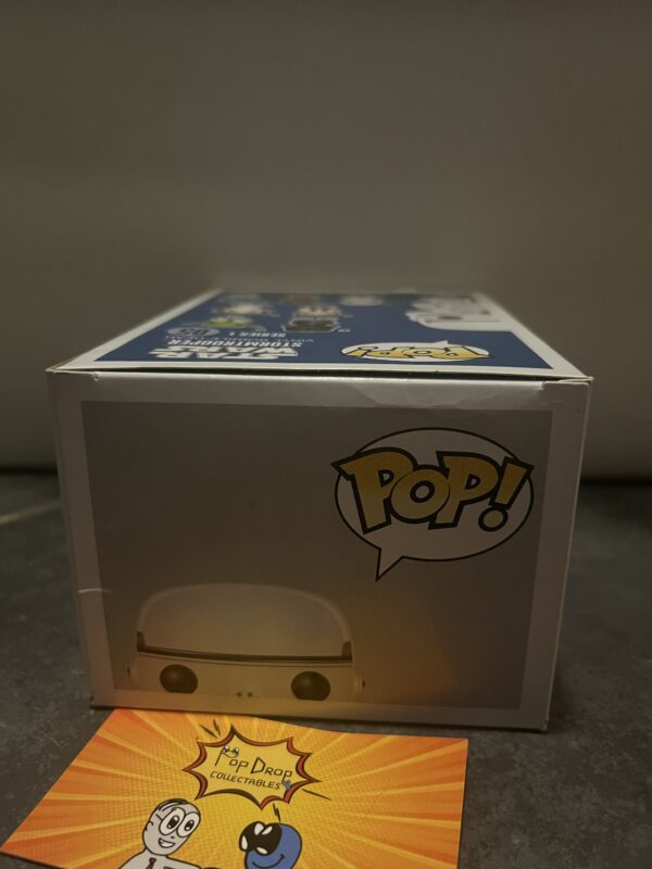 Stormtrooper Funko Pop! - Image 5