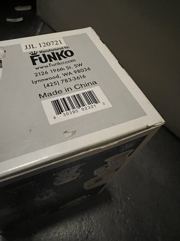 Stormtrooper Funko Pop! - Image 11