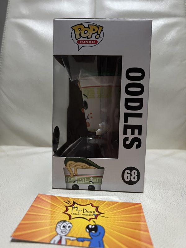 Oodles funko pop! - Image 2