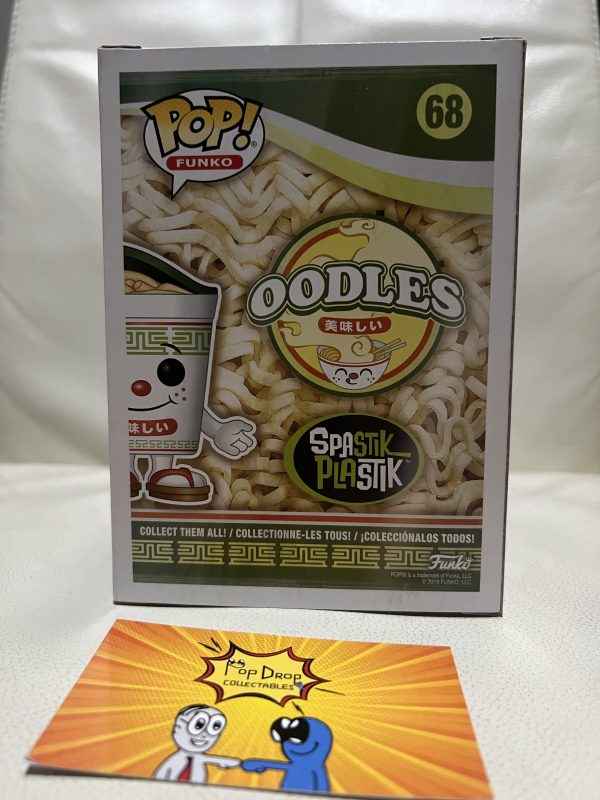 Oodles funko pop! - Image 3
