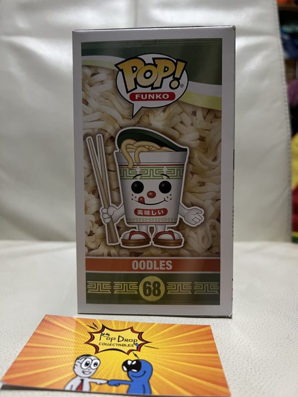 Oodles funko pop! - Image 4