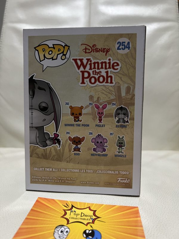 Eeyore diamond chase pop! - Image 3