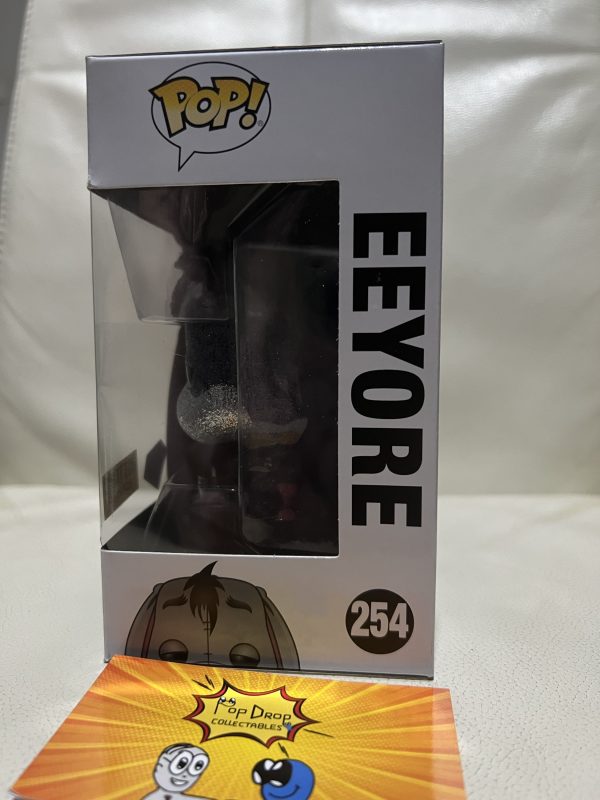 Eeyore diamond Funko pop! - Image 2