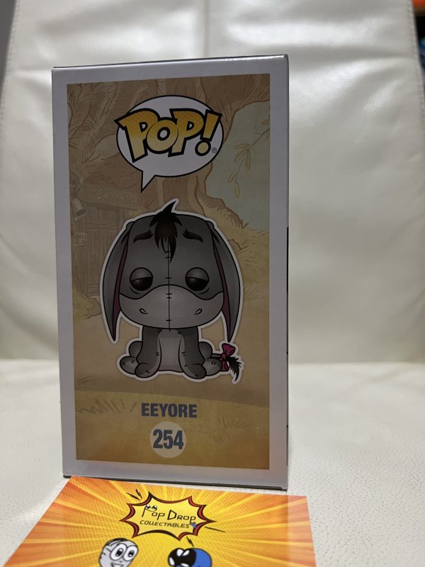 Eeyore diamond Funko pop! - Image 4