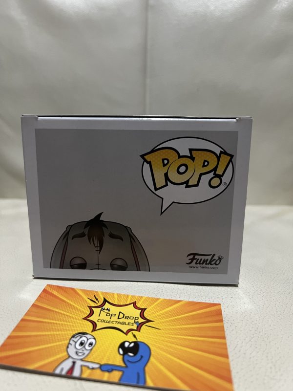 Eeyore diamond Funko pop! - Image 5