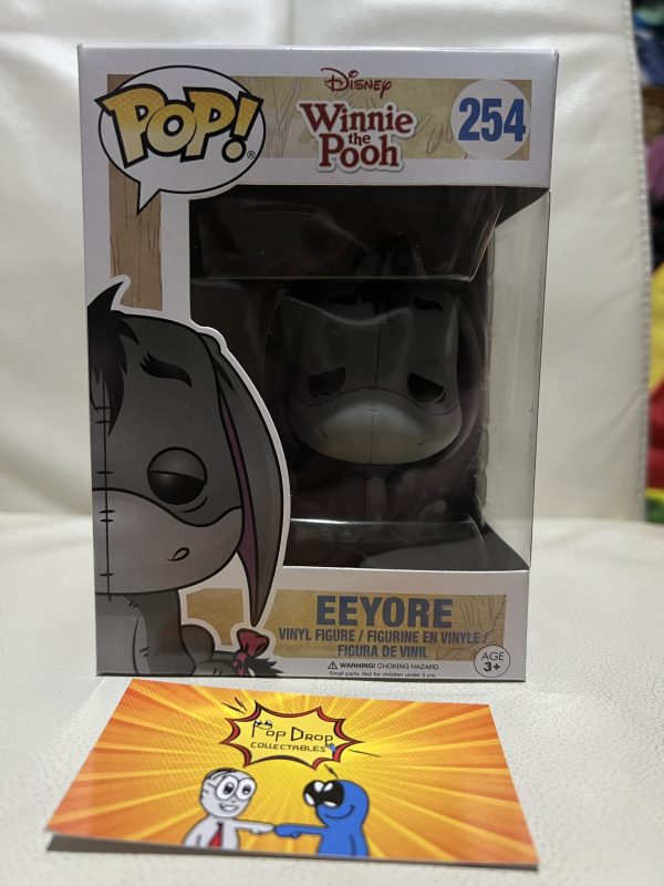 Eeyore Funko Pop!