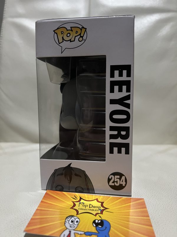 Eeyore Funko Pop! - Image 2