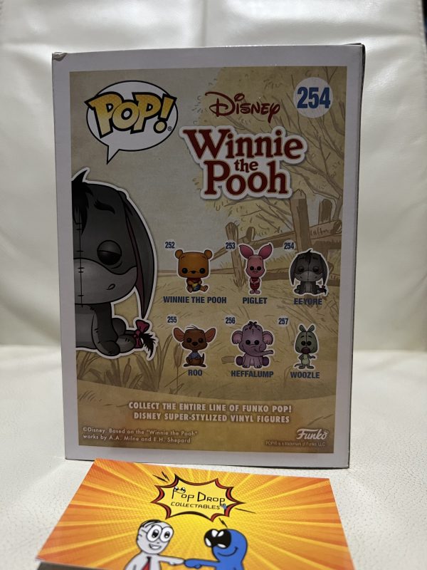 Eeyore Funko Pop! - Image 3