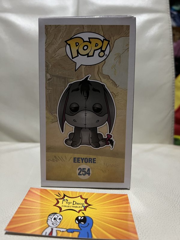 Eeyore Funko Pop! - Image 4