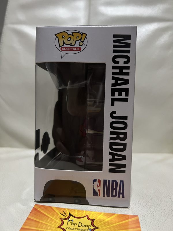 Michael Jordan funko pop! - Image 2