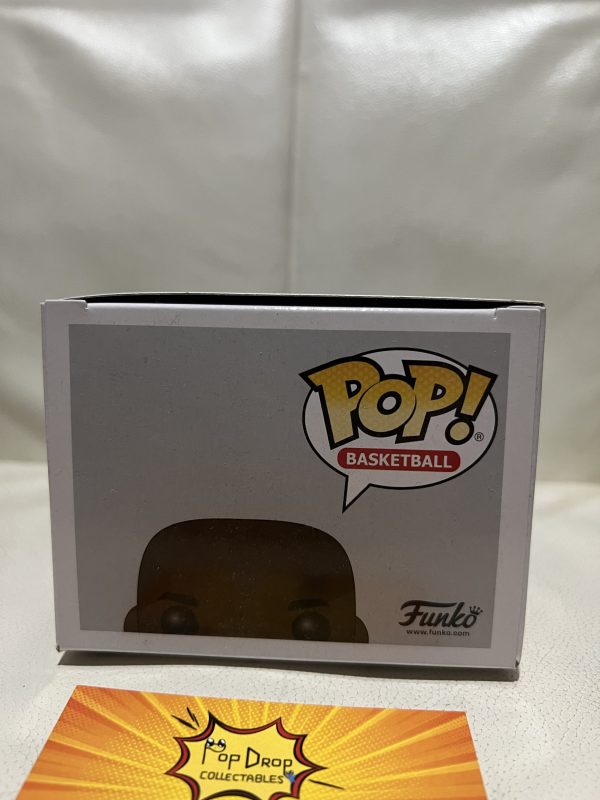 Michael Jordan funko pop! - Image 5
