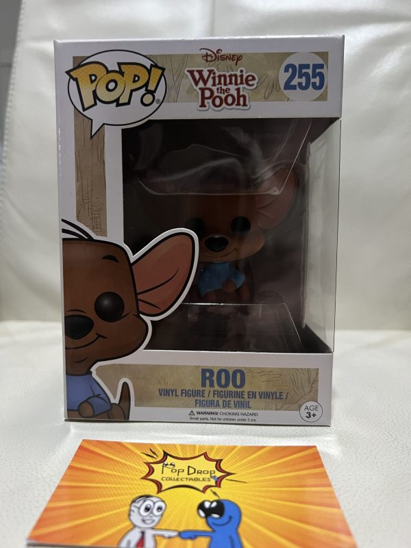 Roo Funko Pop!
