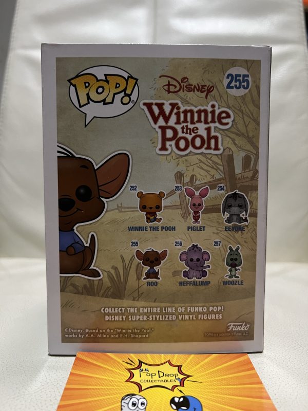Roo Funko Pop! - Image 3