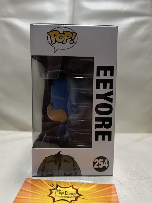 Eeyore Blue Funko pop! - Image 2