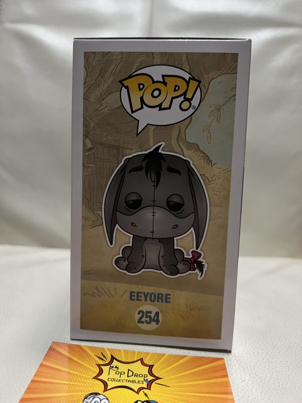 Eeyore Blue Funko pop! - Image 4