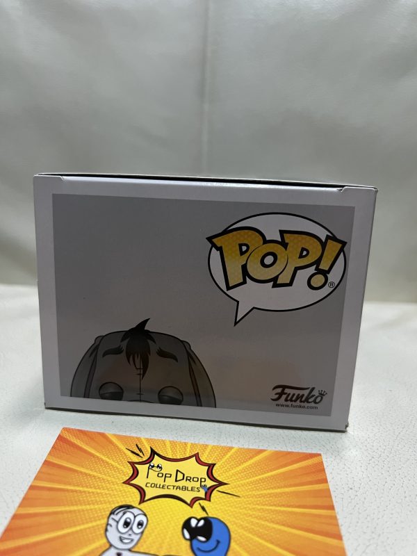 Eeyore Blue Funko pop! - Image 5