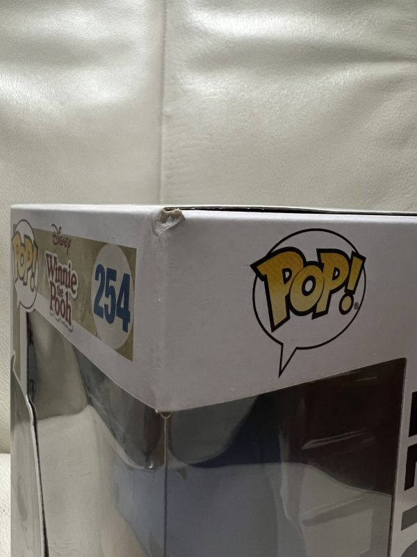 Eeyore Blue Funko pop! - Image 7