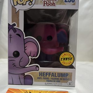 Heffalump Chase