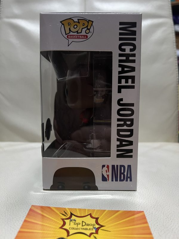 Michael Jordon funko pop! - Image 2