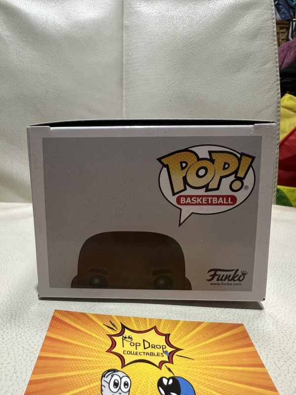Michael Jordon funko pop! - Image 5