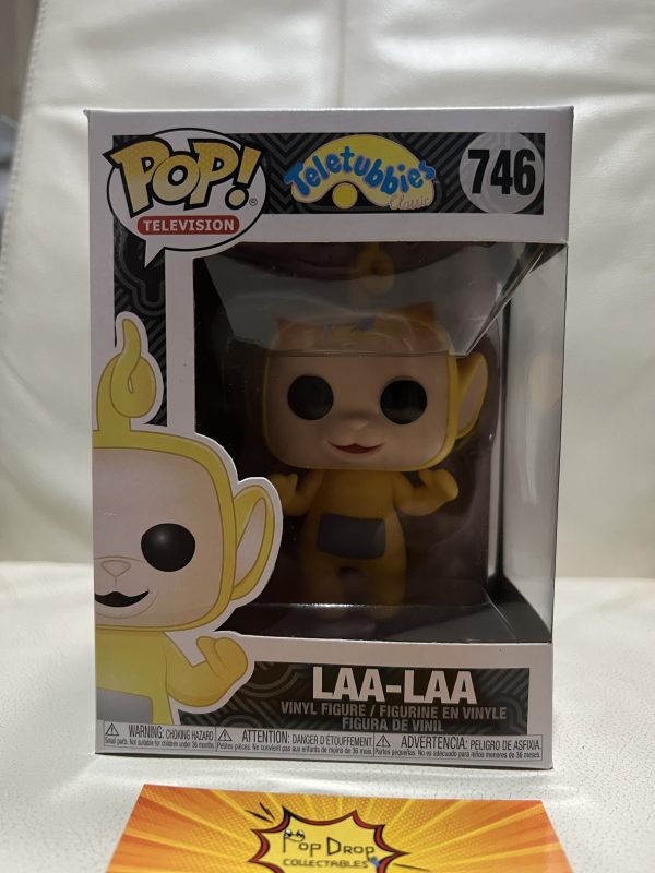 Laa-Laa funko pop! - Image 2