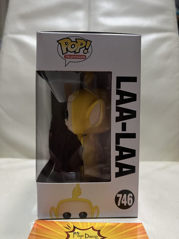 Laa-Laa funko pop! - Image 3