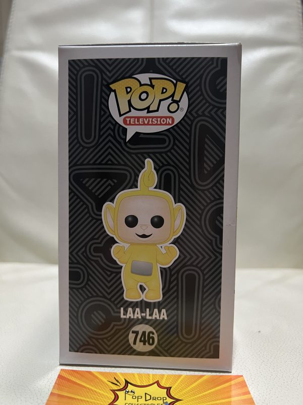 Laa-Laa funko pop! - Image 5