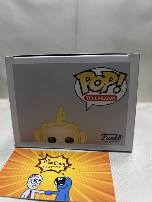 Laa-Laa funko pop! - Image 6