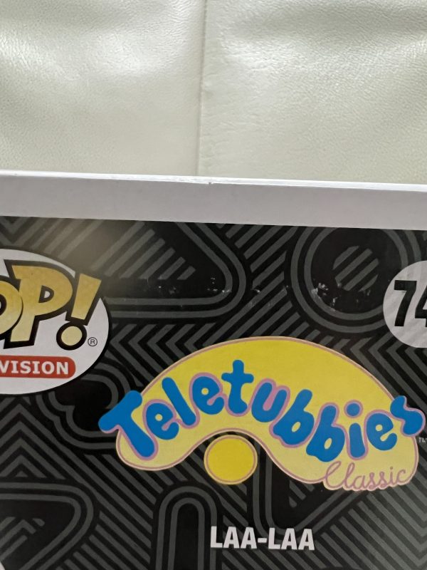 Laa-Laa funko pop! - Image 8