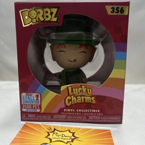 Lucky charms Dorbz