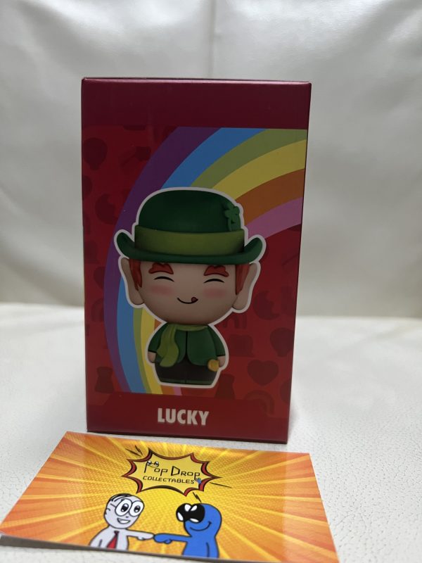 Lucky charms Dorbz - Image 2
