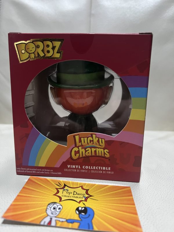 Lucky charms Dorbz - Image 3