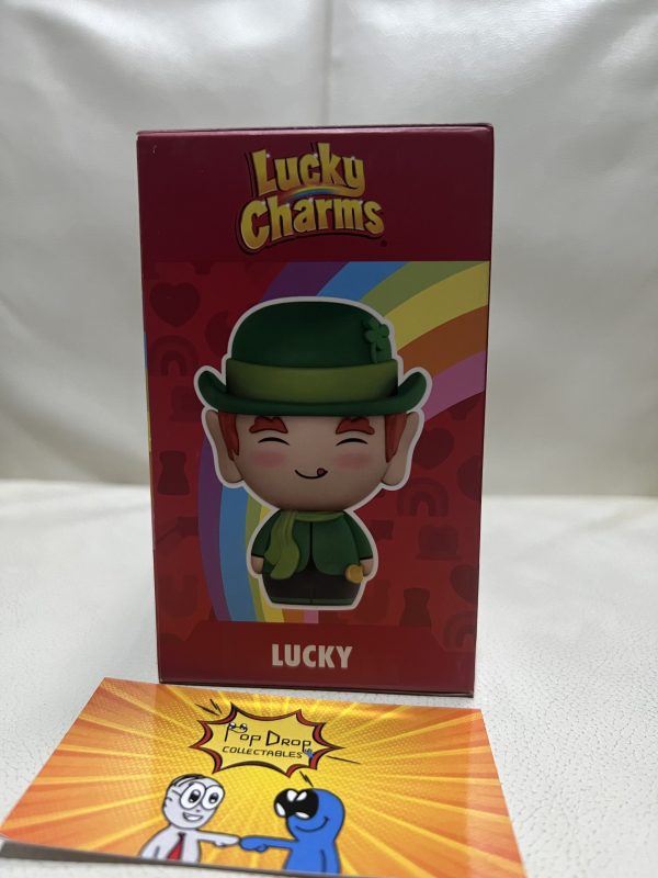 Lucky charms Dorbz - Image 4
