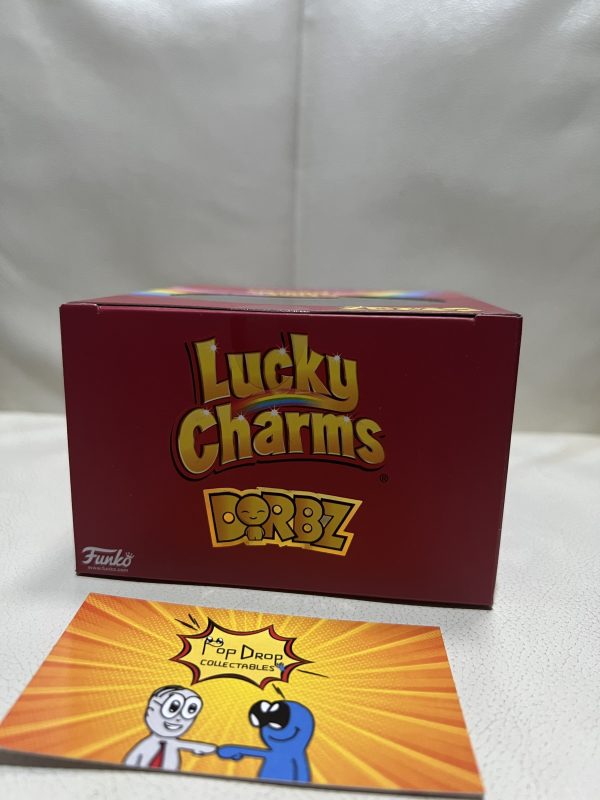 Lucky charms Dorbz - Image 5