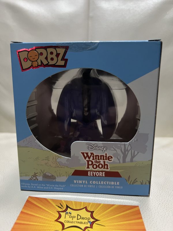 Eeyore Chase Dorbz - Image 2