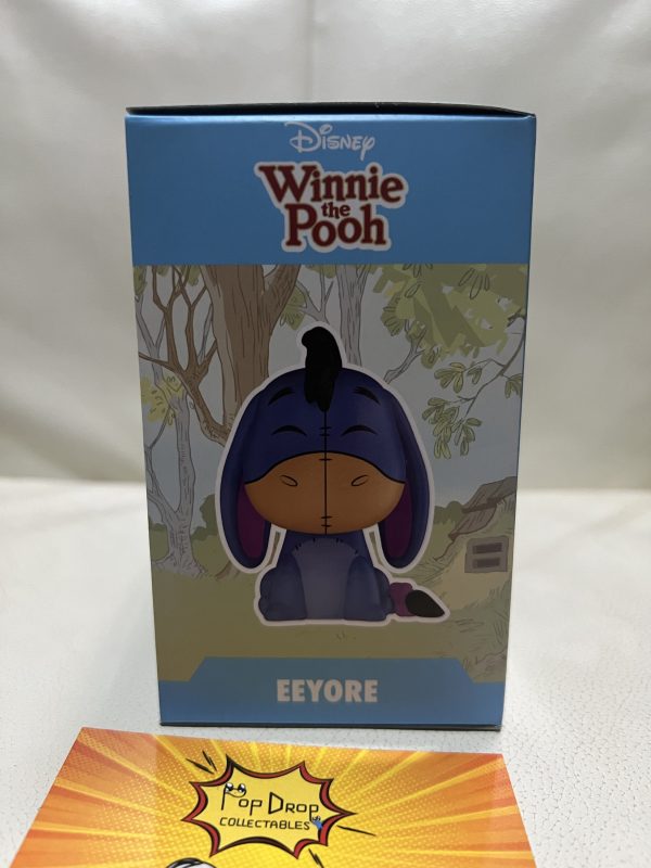 Eeyore Chase Dorbz - Image 3