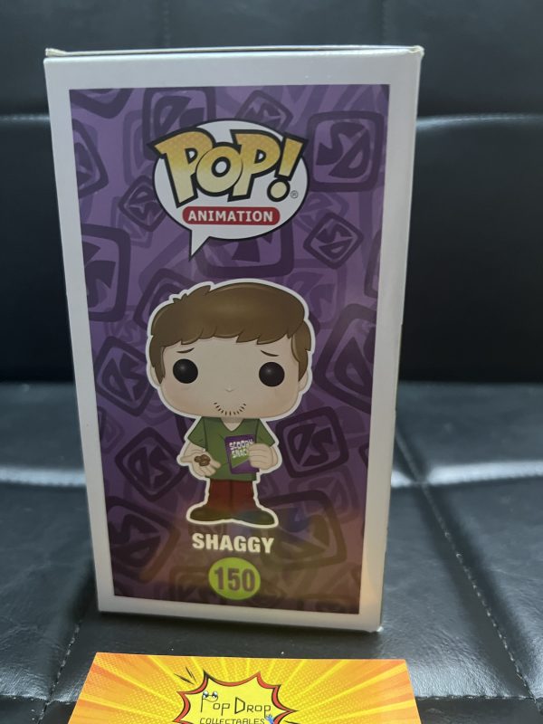 Shaggy Funko Pop! - Image 4