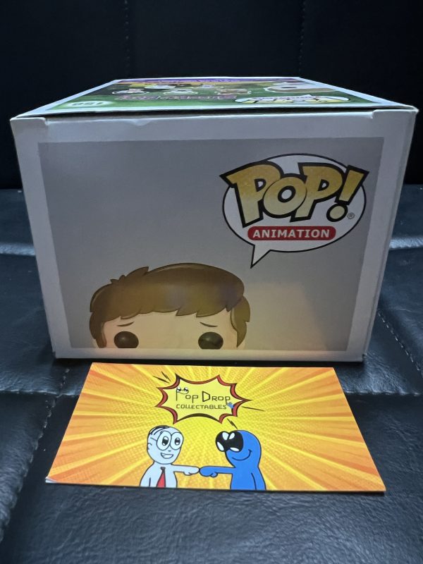Shaggy Funko Pop! - Image 5