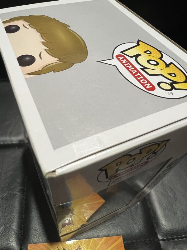 Shaggy Funko Pop! - Image 7