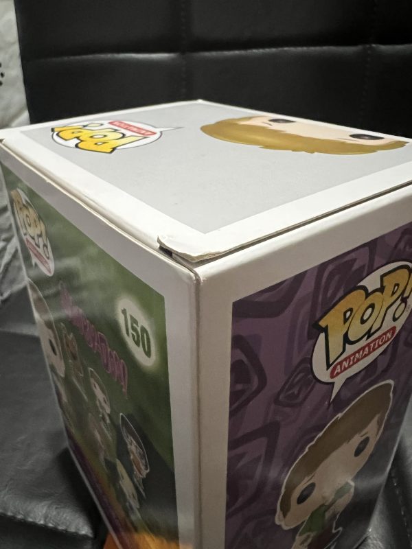 Shaggy Funko Pop! - Image 8